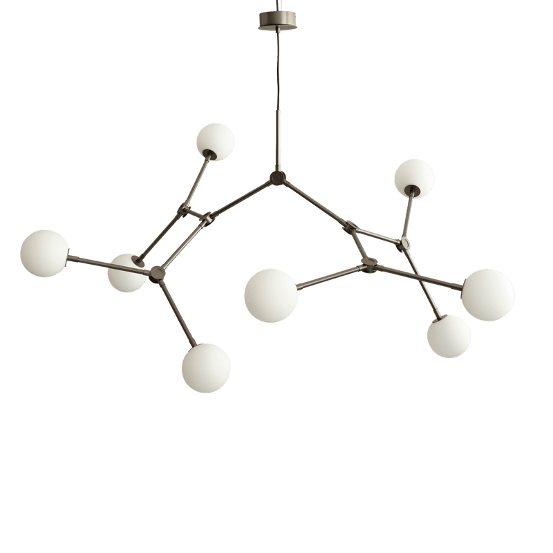 Drop Chandelier Bulb Grande pakabinamas šviestuvas