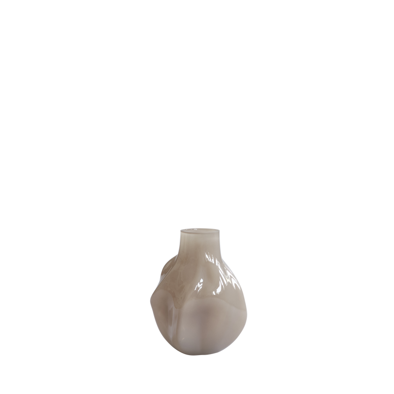 Bakku Smoked Desert vaza