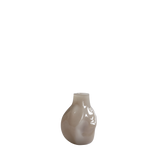 Bakku Smoked Desert vaza
