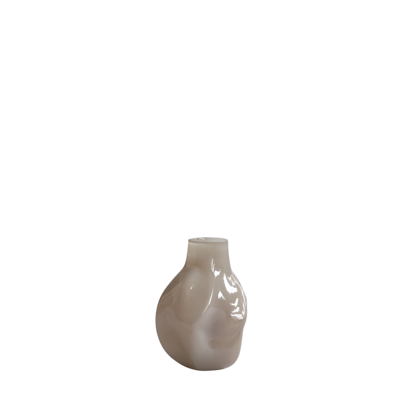Bakku Smoked Desert vaza
