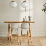 Seed high baro kėdė