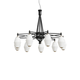 Dahl pakabinamas šviestuvas