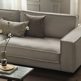 Noora modulinė sofa su atviru galu