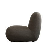 Toe Flat Chair 