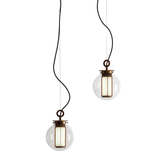 Bai T Di Di pakabinamas šviestuvas