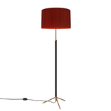 Pie de Salón floor lamp