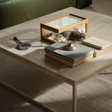 Como coffee table