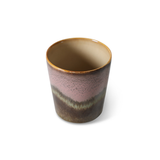 Shell café mug