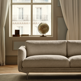 Lomi sofa su šezlongu