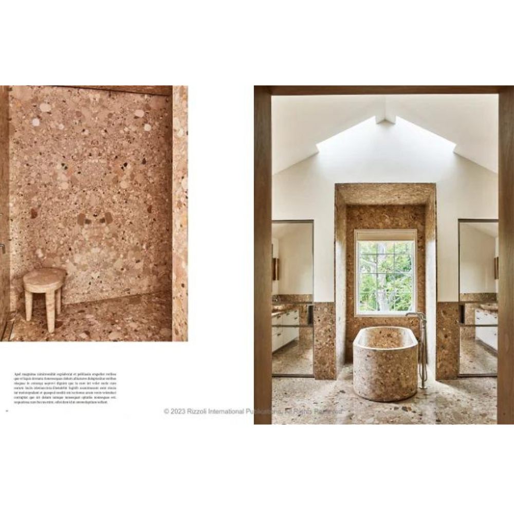KELLY WEARSTLER SYNCHRONICITY 写真集 インテリア KELLY WEARSTLER - SYNCHRONICITY book – Nomu Design