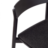 Arche dining chair