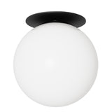 Ball ceiling lamp