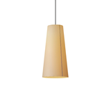 Sísísí Cónicas Largas GT4 pendant lamp