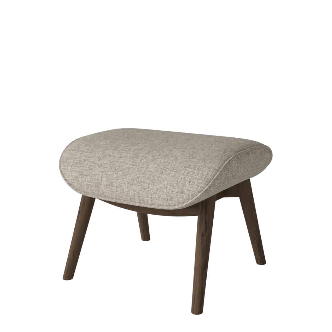 Bowie pakojis – Nomu Design