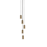 Cirio Casada pakabinamas šviestuvas