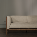 Dive sofa