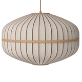 Lucén Ellipse pendant 