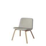 Palm Lounge Chair full upholstery