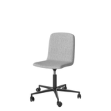 Palm darbo kėdė su audiniu