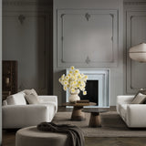 Gest sofa-lova