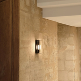 Quadratube W1 wall lamp