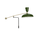 G1 wall lamp