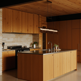 Lida pendant lamp