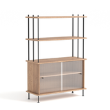Bava system 100 spintelė