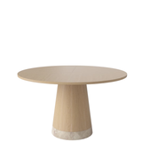 Piro valgomojo stalas