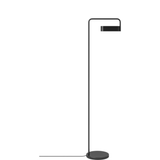 Scribe floor lamp