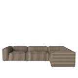 Cosima 4 Modules sofa