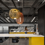 ANWAR T 30 pakabinamas šviestuvas