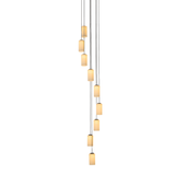 Cirio Casada pakabinamas šviestuvas