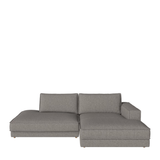Noora sofa su šezlongu
