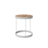 Drum kavos staliukas