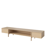 Daia Low Sideboard