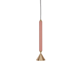 Apollo 39 pendant lamp