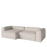 Cosima 2 Modules sofa