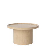 Plateau coffee table