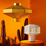 MA-ROCK M stalinis šviestuvas