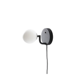 Mobil 12 wall lamp