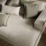 Noora Modular Sofa with Chaise Longue