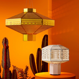 MA-ROCK T ME pakabinamas šviestuvas