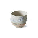 Artist ceramics puodelis