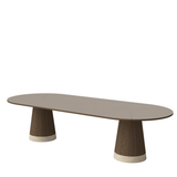 Piro Grand dining table