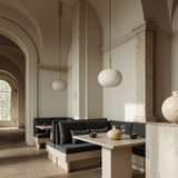 Irzo pendant lamp