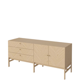 Luxe Sideboard