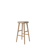 Flor bar stool 
