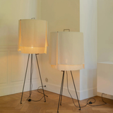 Nomad standing M floor lamp