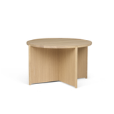 Expand dining table